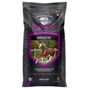 Sentinel Care Omegatin