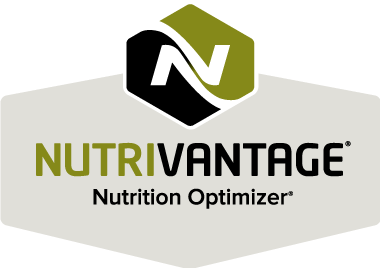 NutriVantage NutriVantage logo