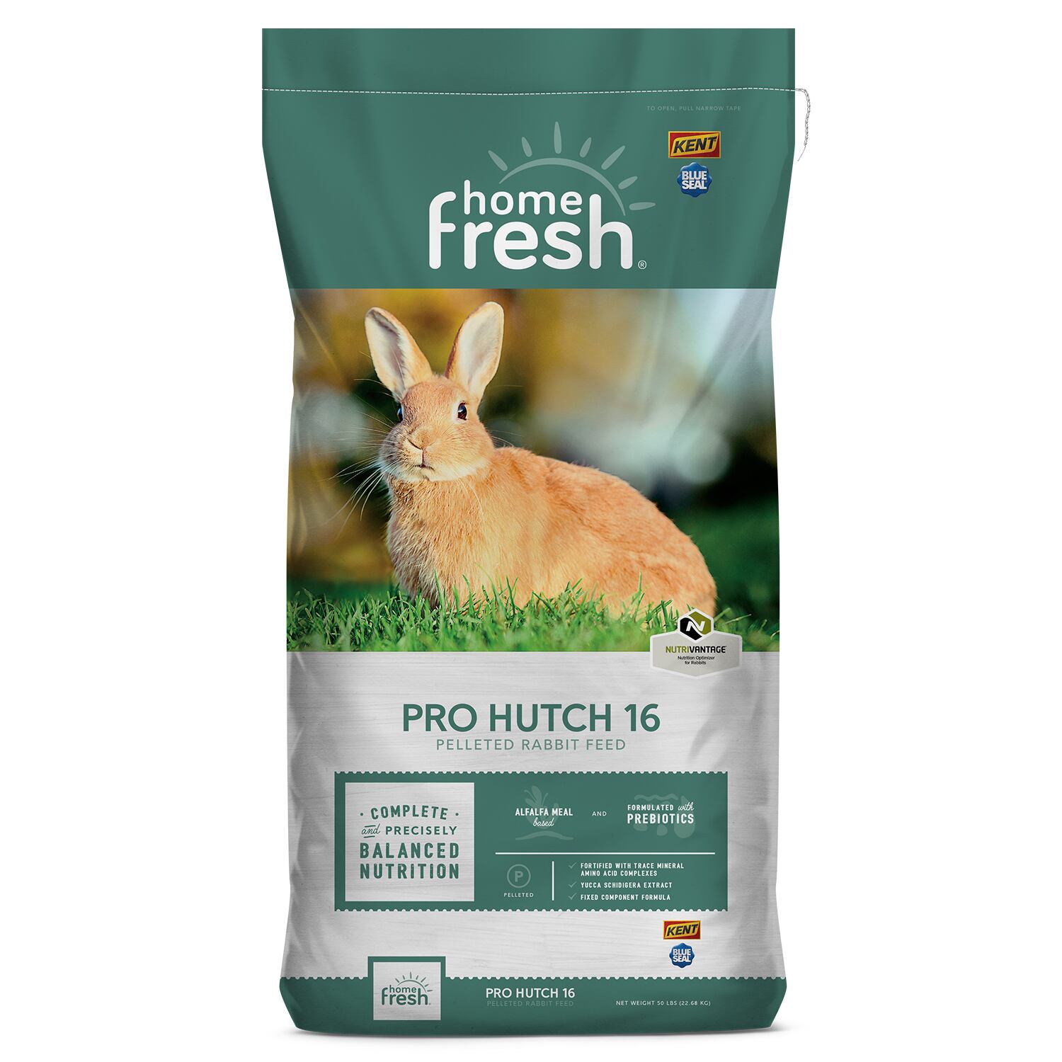 Home Fresh Pro Hutch