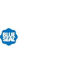 Blue Seal Premium Mixes logo