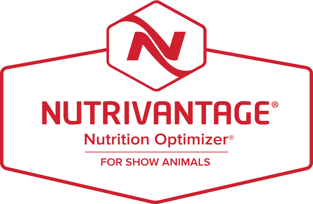 NutriVantage® logo