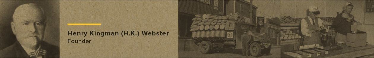 HK Webster's photo and related vintage feed photos