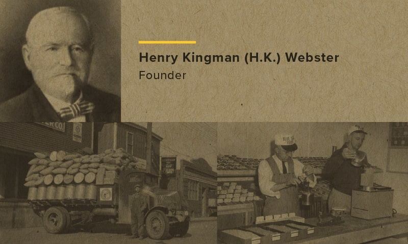 HK Webster's photo and related vintage feed photos