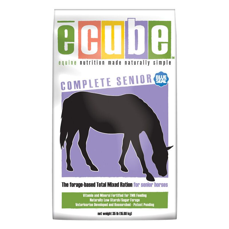 ēcube Complete Senior