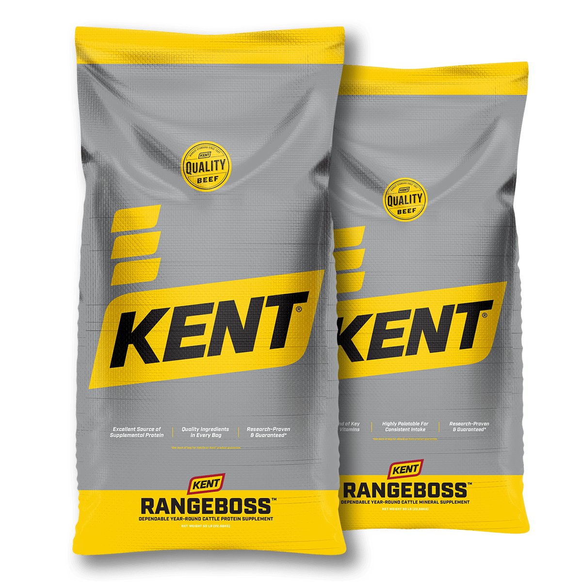 Rangeboss Product Bag Image