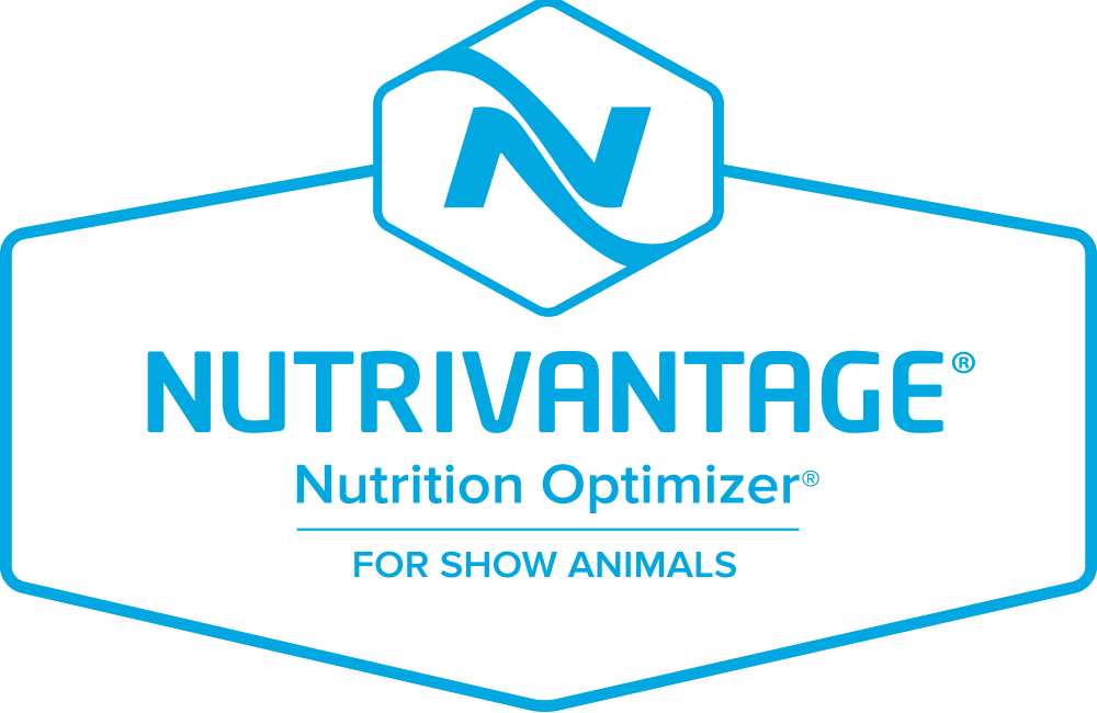 NutriVantage logo