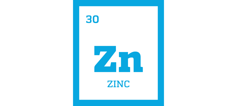 Trace Mineral Amino Acid Complexes