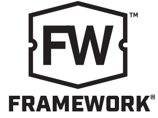 Framework 365 Mineral