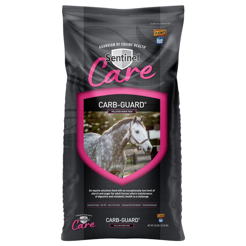 Sentinel Care Carb-Guard