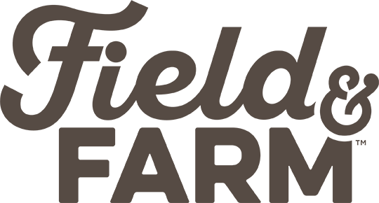 Field And Farm Logo