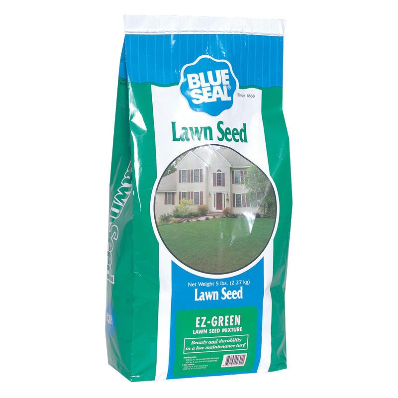 EZ-Green Lawn Mix