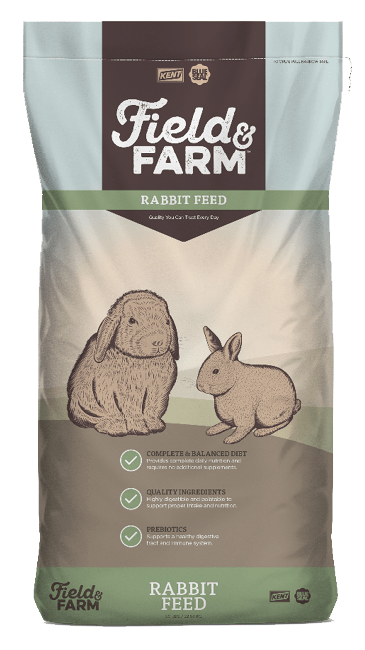 Field and Farm Rabbit Bag