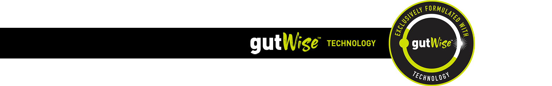 gutWise Technology heading