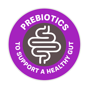 Prebiotics