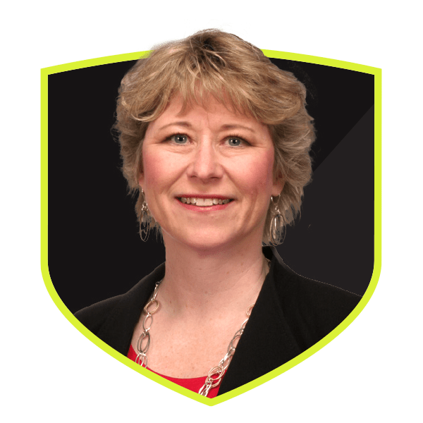 Jeanne van der Veen, Equine and Specialty Nutritionist at KNG.