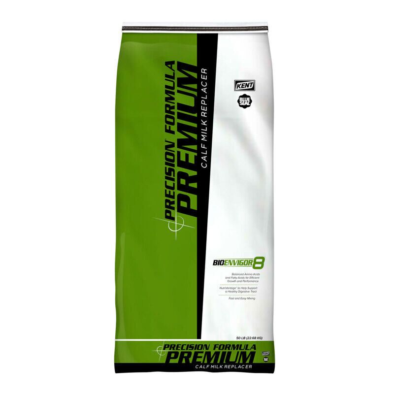 Precision Formula Premium