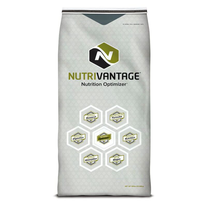 NutriVantage for sheep