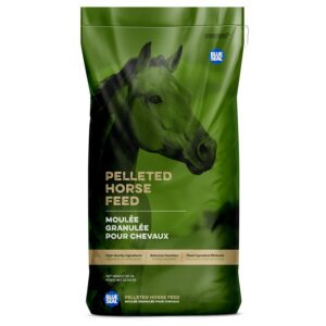 Inspire PEAK Performance 14 Pellet - Canada