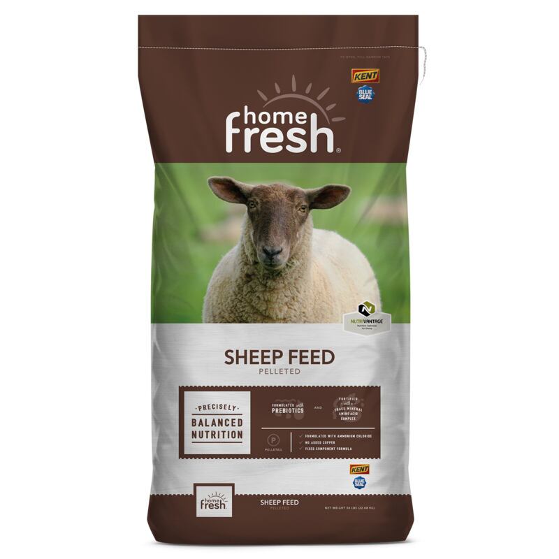 Home Fresh 15 Sheep Grower Finisher
