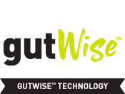 gutWise™ Nutrient Release Technology button