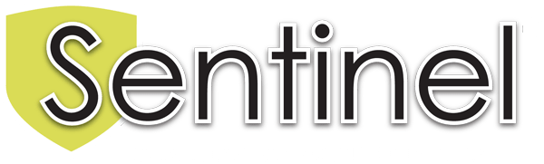 Sentinel logo
