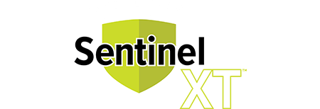 Sentinel XT logo