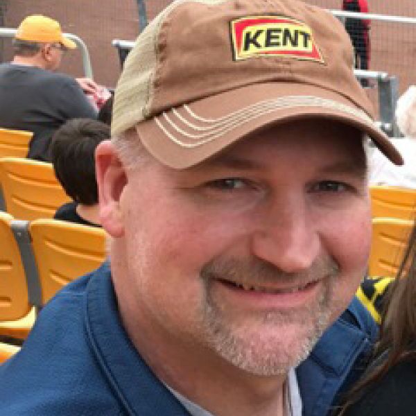 photo of Aaron Boysen