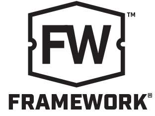 Framework 365 Mineral